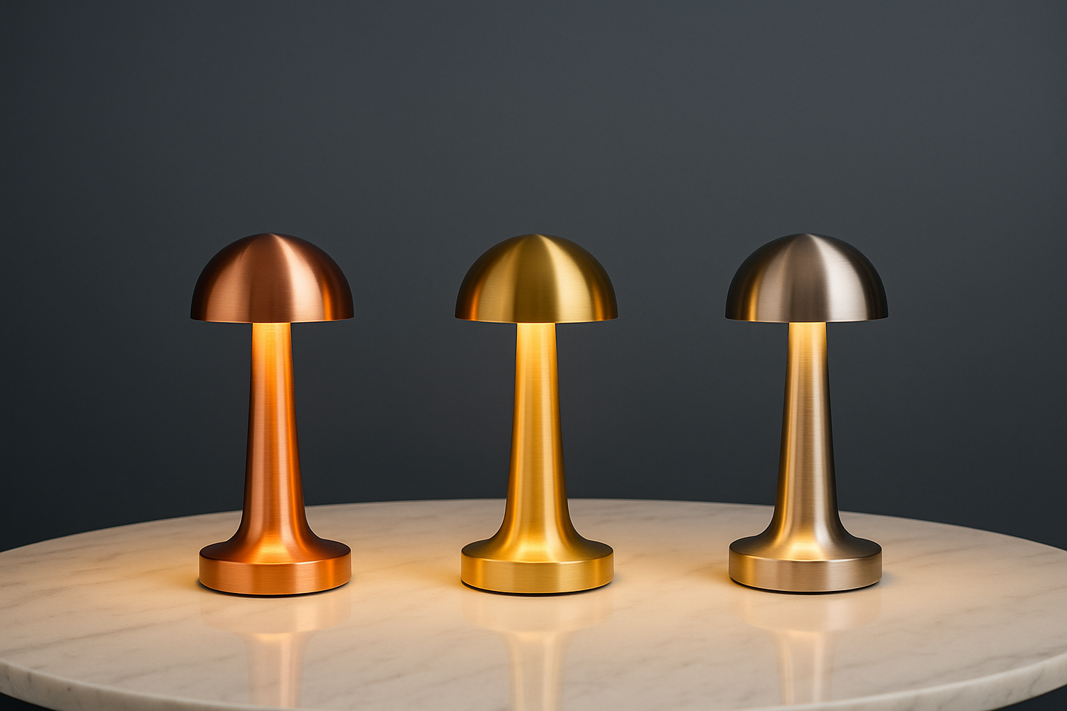 Morivello Table Lamp