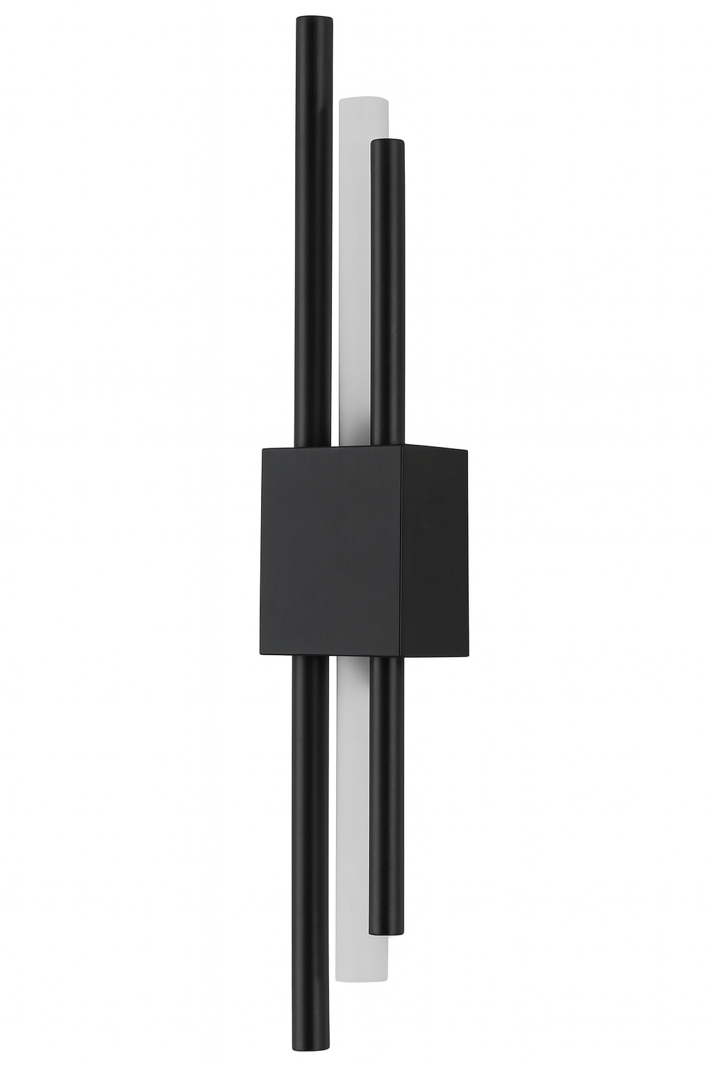 Glitch Wall Light Sconce – Luxury Minimalist Wall Lamp