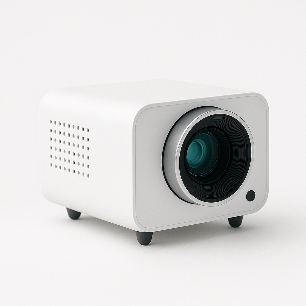 projectors-collection