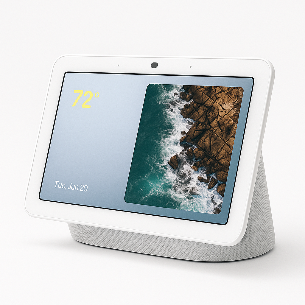 smart-devices-collection