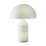 HaloForm Designer Table Lamp – Modern Geometric Statement Lighting (UK)